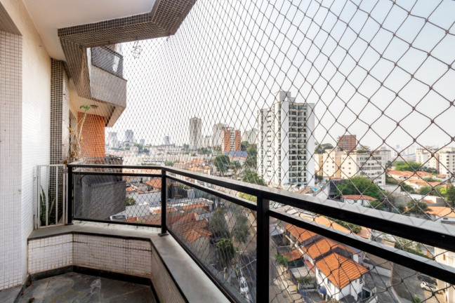 Imagem Apartamento com 3 Quartos à Venda, 110 m² em Vila Monumento - São Paulo