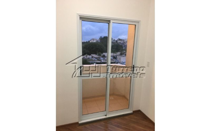 Imagem Apartamento com 2 Quartos à Venda, 53 m² em Urbanova - São José Dos Campos
