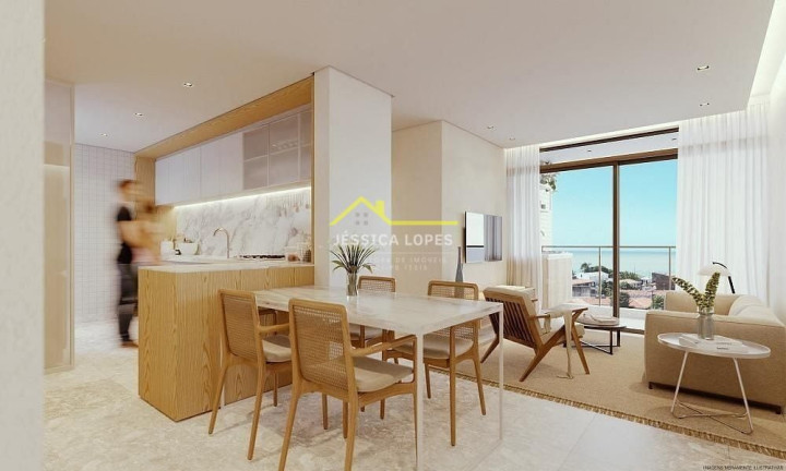 Imagem Apartamento com 2 Quartos à Venda, 63 m² em Formosa - Cabedelo