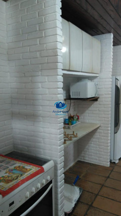 Imagem Casa com 3 Quartos à Venda, 136 m² em Lázaro - Ubatuba