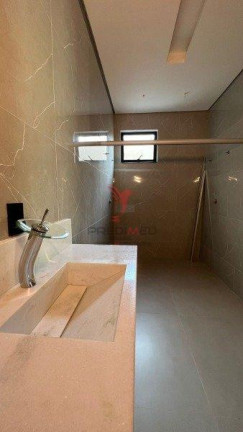 Imagem Casa com 4 Quartos à Venda, 380 m² em Setor Habitacional Arniqueira (águas Claras) - Brasília