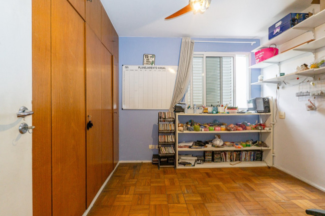 Imagem Apartamento com 4 Quartos à Venda, 137 m² em Campo Belo - São Paulo Imagem Apartamento com 4 Quartos à Venda, 137 m² em Campo Belo - São Paulo