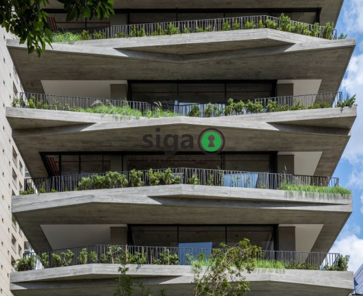 Imagem Apartamento com 4 Quartos à Venda, 269 m² em Itaim Bibi - São Paulo Imagem Apartamento com 4 Quartos à Venda, 269 m² em Itaim Bibi - São Paulo