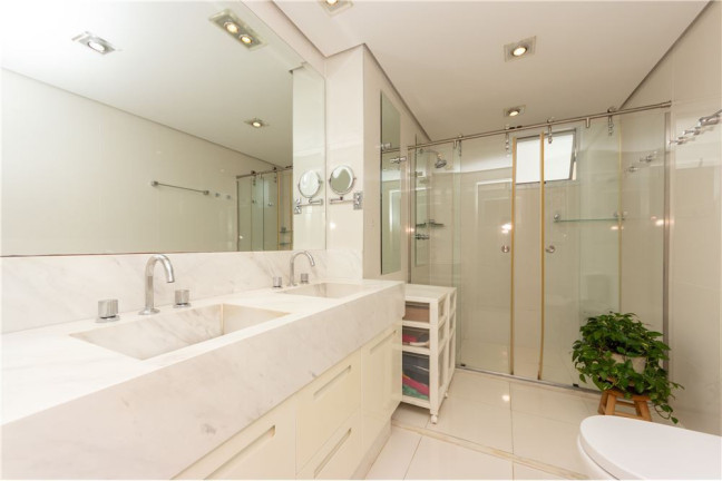 Imagem Apartamento com 4 Quartos à Venda, 236 m² em Perdizes - São Paulo
