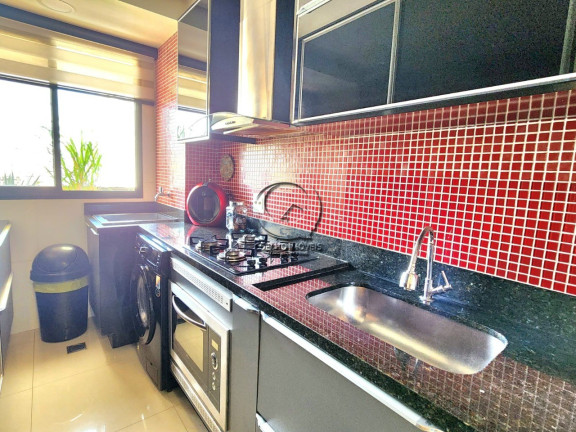 Imagem Kitnet com 1 Quarto à Venda, 45 m² em águas Claras Norte - águas Claras