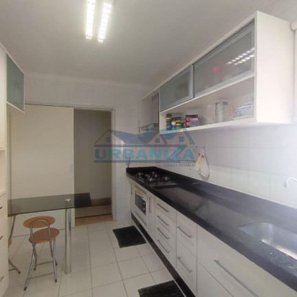 Imagem Apartamento com 3 Quartos à Venda, 85 m² em Jardim Nossa Senhora De Fátima - Birigui Imagem Apartamento com 3 Quartos à Venda, 85 m² em Jardim Nossa Senhora De Fátima - Birigui