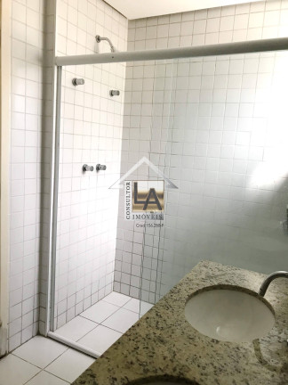 Imagem Apartamento com 4 Quartos à Venda, 170 m² em Vila Andrade - São Paulo
