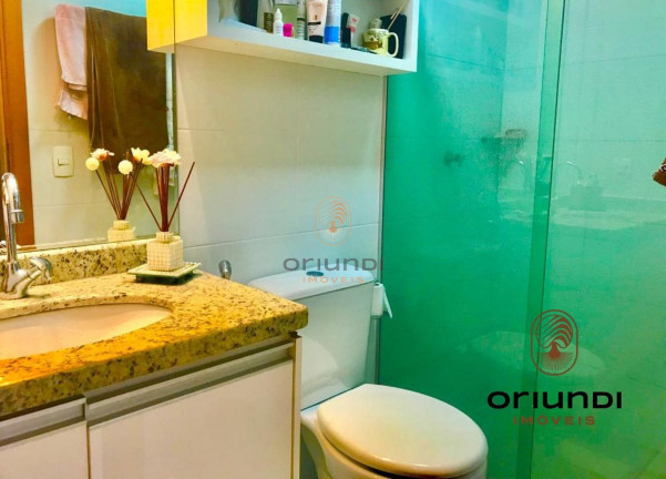 Imagem Apartamento com 3 Quartos à Venda, 75 m² em Praia De Itaparica - Vila Velha Imagem Apartamento com 3 Quartos à Venda, 75 m² em Praia De Itaparica - Vila Velha