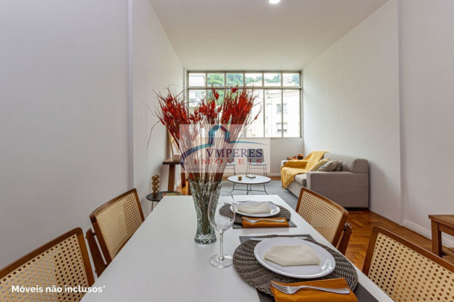 Imagem Apartamento com 3 Quartos à Venda, 118 m² em Botafogo - Rio De Janeiro Imagem Apartamento com 3 Quartos à Venda, 118 m² em Botafogo - Rio De Janeiro