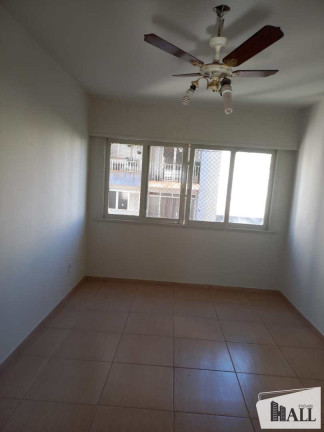 Imagem Apartamento com 3 Quartos à Venda, 49 m² em Centro - São José Do Rio Preto