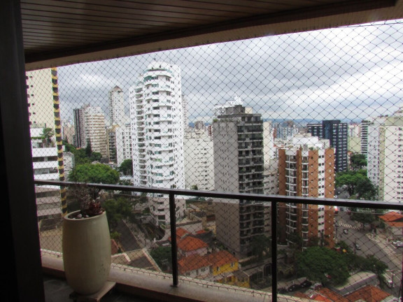 Imagem Cobertura com 5 Quartos à Venda, 508 m² em Aclimação - São Paulo