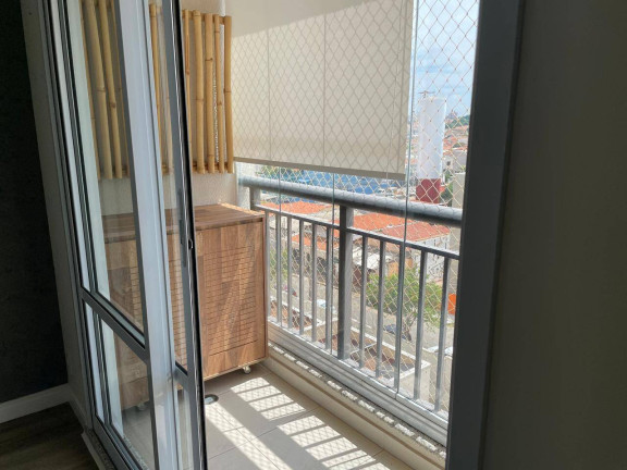 Imagem Apartamento com 2 Quartos à Venda,  em Jardim Chapadão - Campinas