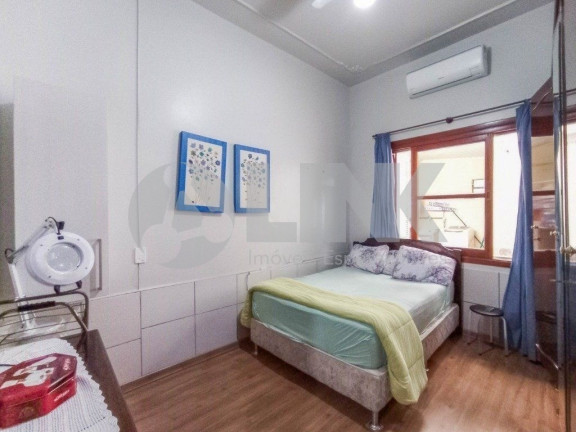 Imagem Apartamento com 1 Quarto à Venda, 40 m² em Centro Histórico - Porto Alegre
