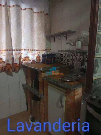 Imagem Apartamento com 2 Quartos à Venda, 55 m² em Jardim Alvorada - Santo André Imagem Apartamento com 2 Quartos à Venda, 55 m² em Jardim Alvorada - Santo André