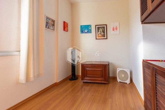 Imagem Apartamento com 3 Quartos à Venda, 102 m² em Vila Monte Alegre - São Paulo Imagem Apartamento com 3 Quartos à Venda, 102 m² em Vila Monte Alegre - São Paulo