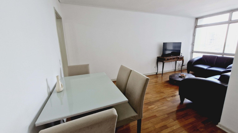 Imagem Apartamento com 3 Quartos à Venda, 98 m² em Pinheiros - São Paulo Imagem Apartamento com 3 Quartos à Venda, 98 m² em Pinheiros - São Paulo