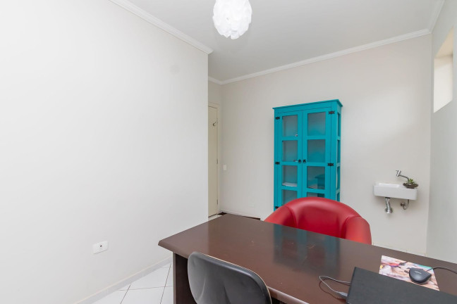 Imagem Sala Comercial à Venda, 514 m² em Bigorrilho - Curitiba