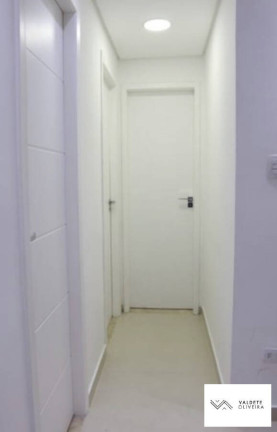 Imagem Apartamento com 2 Quartos à Venda, 54 m² em Vila Zizinha - São José Dos Campos Imagem Apartamento com 2 Quartos à Venda, 54 m² em Vila Zizinha - São José Dos Campos