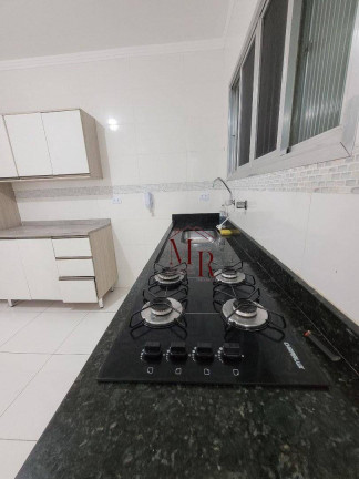 Imagem Kitnet com 1 Quarto à Venda, 30 m² em Tupi - Praia Grande