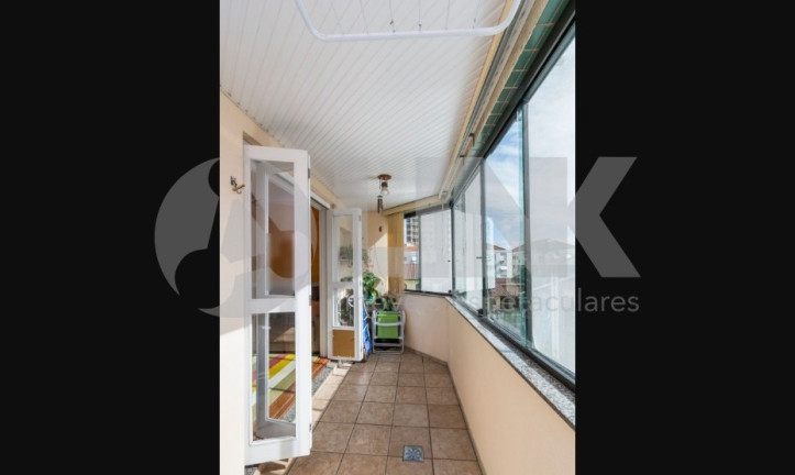 Imagem Apartamento com 3 Quartos à Venda, 108 m² em Jardim Itu - Porto Alegre