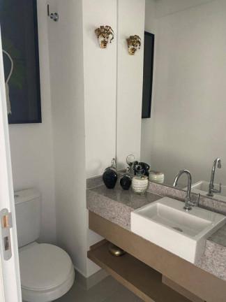 Imagem Apartamento com 2 Quartos à Venda, 109 m² em Vila Nova Conceição - São Paulo