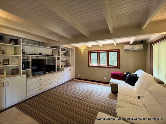 Imagem Casa de Condomínio com 5 Quartos à Venda, 1.000 m² em Algarve - Cotia Imagem Casa de Condomínio com 5 Quartos à Venda, 1.000 m² em Algarve - Cotia