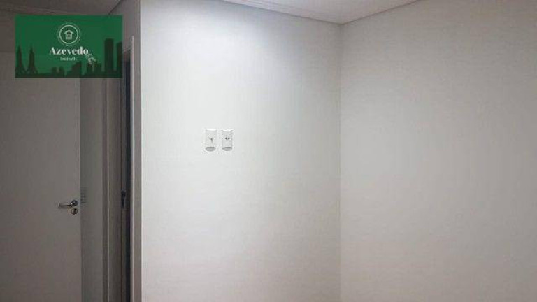 Imagem Apartamento com 3 Quartos à Venda, 82 m² em Gopoúva - Guarulhos