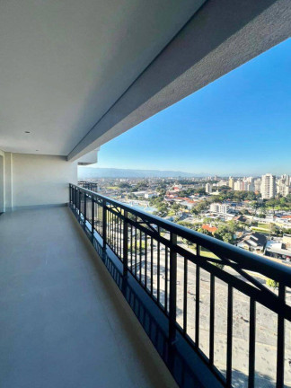 Imagem Apartamento com 3 Quartos à Venda, 211 m² em Jardim Das Nações - Taubaté Imagem Apartamento com 3 Quartos à Venda, 211 m² em Jardim Das Nações - Taubaté