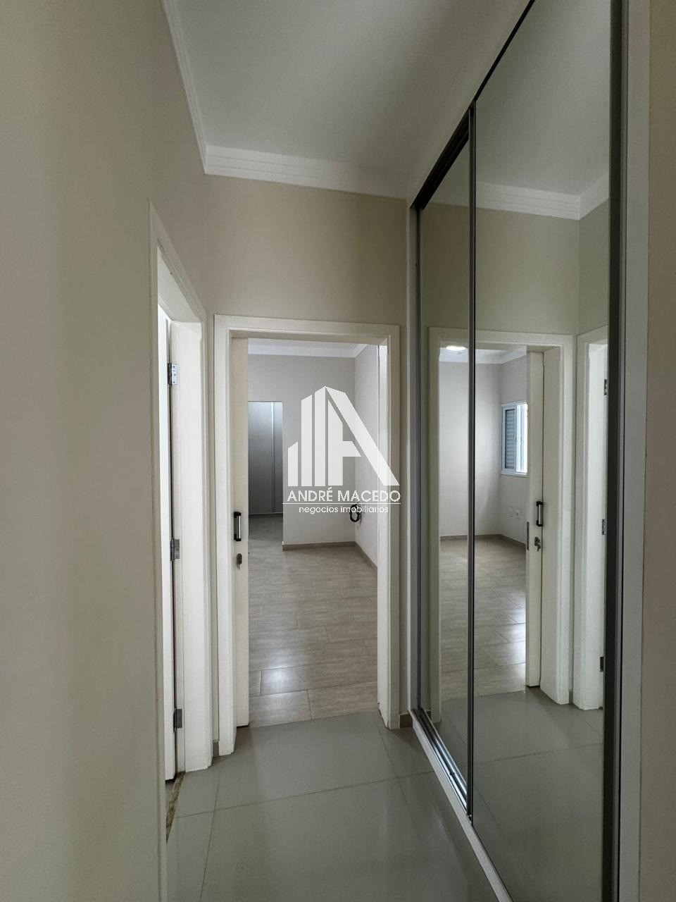 Imagem Casa com 3 Quartos à Venda, 122 m² em Condomínio Residencial Santa Mônica 1 - Mogi Guaçu