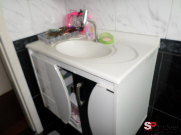 Imagem Casa com 3 Quartos à Venda, 190 m² em Vila Humaitá - Santo André