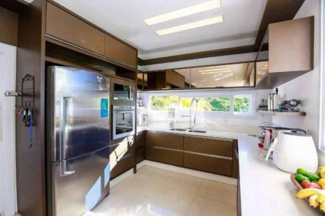 Imagem Casa de Condomínio com 4 Quartos à Venda, 500 m² em Córrego Grande - Florianópolis Imagem Casa de Condomínio com 4 Quartos à Venda, 500 m² em Córrego Grande - Florianópolis