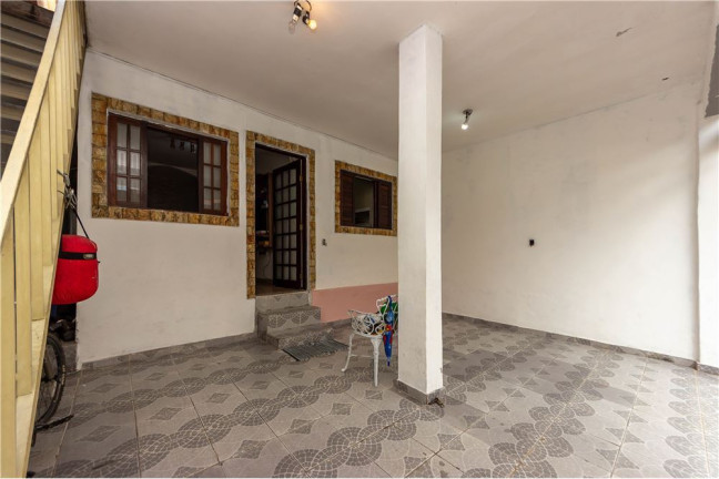 Imagem Casa com 5 Quartos à Venda,  em Jardim São Sebastião - São Paulo