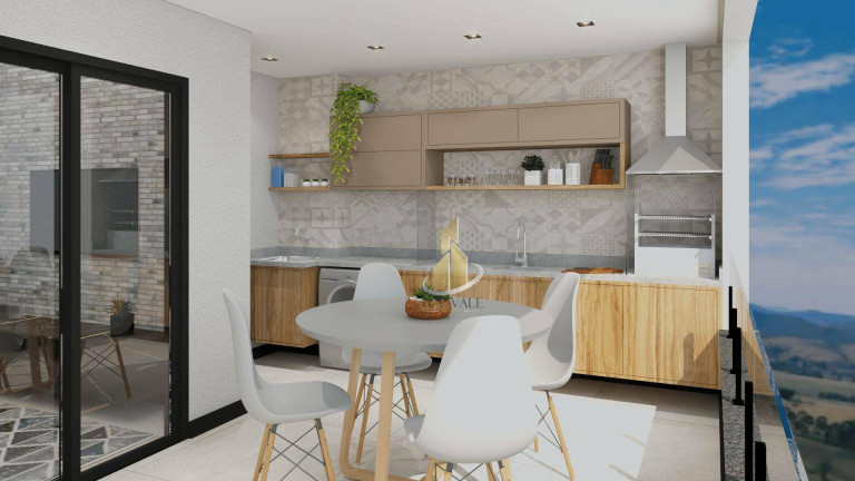 Imagem Apartamento com 3 Quartos à Venda, 85 m² em Urbanova - São José Dos Campos Imagem Apartamento com 3 Quartos à Venda, 85 m² em Urbanova - São José Dos Campos