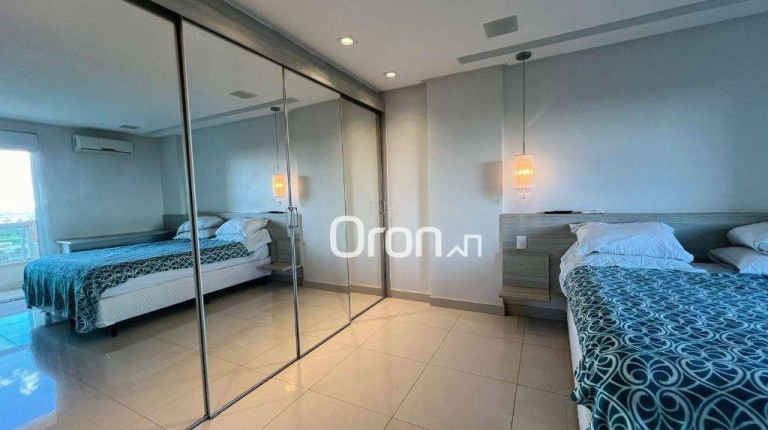 Imagem Apartamento com 3 Quartos à Venda, 150 m² em Jardim Goiás - Goiânia Imagem Apartamento com 3 Quartos à Venda, 150 m² em Jardim Goiás - Goiânia