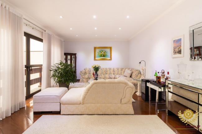 Imagem Casa com 4 Quartos à Venda, 325 m² em Jardim Franca - São Paulo Imagem Casa com 4 Quartos à Venda, 325 m² em Jardim Franca - São Paulo