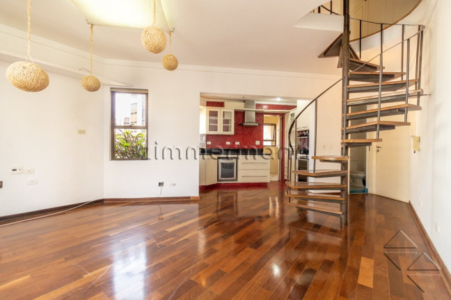 Imagem Apartamento com 2 Quartos à Venda, 160 m² em Vila Madalena - São Paulo Imagem Apartamento com 2 Quartos à Venda, 160 m² em Vila Madalena - São Paulo