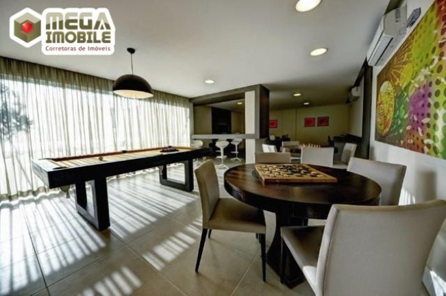 Imagem Apartamento com 2 Quartos à Venda, 70 m² em Itacorubi - Florianópolis