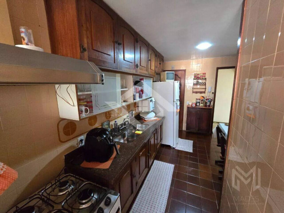 Imagem Apartamento com 3 Quartos à Venda, 103 m² em Freguesia (jacarepaguá) - Rio De Janeiro