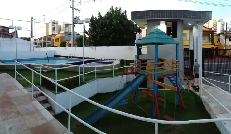Imagem Apartamento com 3 Quartos à Venda, 72 m² em José Bonifácio - Fortaleza Imagem Apartamento com 3 Quartos à Venda, 72 m² em José Bonifácio - Fortaleza