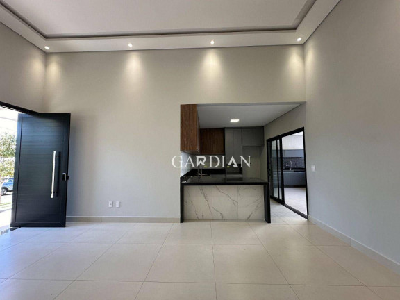 Imagem Casa com 3 Quartos à Venda, 184 m² em Jardim Piemonte - Indaiatuba