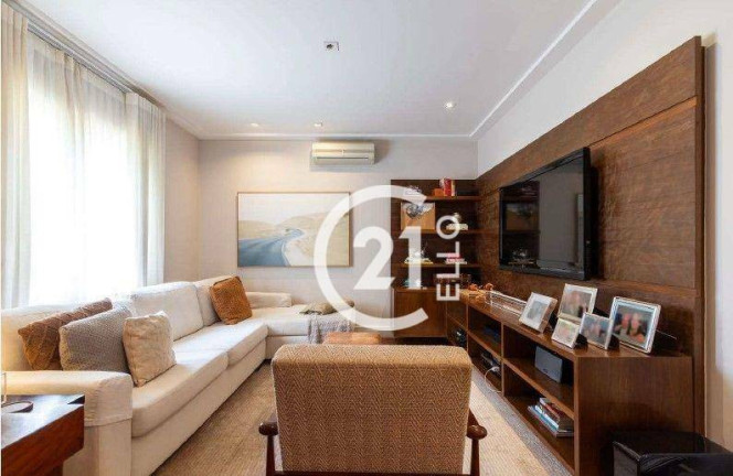 Imagem Casa com 4 Quartos à Venda, 712 m² em Alto Da Boa Vista - São Paulo Imagem Casa com 4 Quartos à Venda, 712 m² em Alto Da Boa Vista - São Paulo