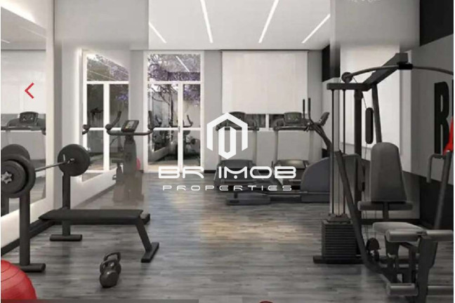 Imagem Imóvel com 1 Quarto à Venda, 26 m² em Pinheiros - São Paulo Imagem Imóvel com 1 Quarto à Venda, 26 m² em Pinheiros - São Paulo
