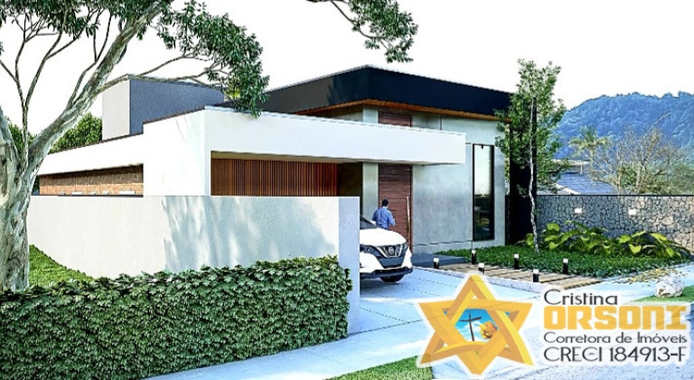 Imagem Casa de Condomínio com 4 Quartos à Venda, 400 m² em Ubatuba Country - Ubatuba Imagem Casa de Condomínio com 4 Quartos à Venda, 400 m² em Ubatuba Country - Ubatuba