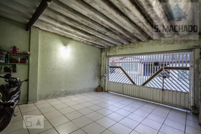 Imagem Casa com 5 Quartos à Venda, 300 m² em Parque Jaçatuba - Santo André