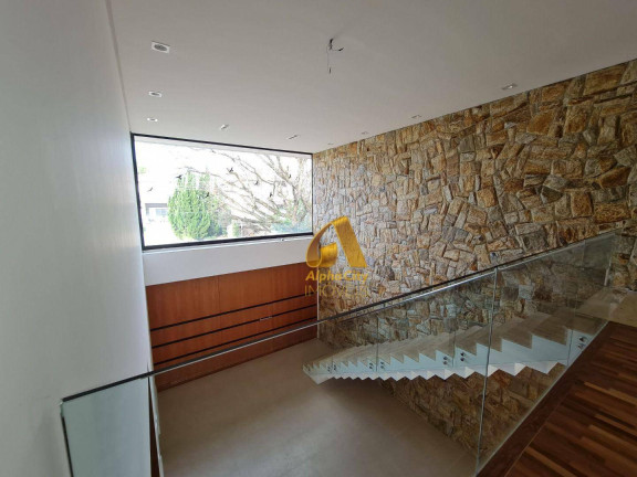 Imagem Casa com 5 Quartos à Venda, 730 m² em Alphaville Conde Ii - Barueri