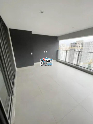 Imagem Apartamento com 3 Quartos à Venda, 150 m² em Campo Belo - São Paulo