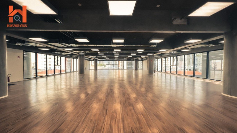 Imóvel para Alugar, 779 m² em Pinheiros - São Paulo