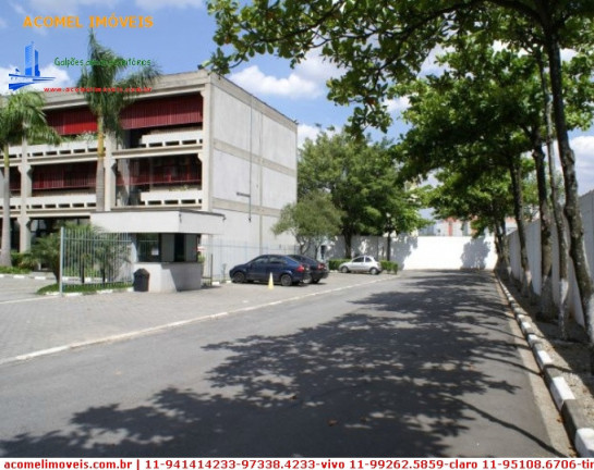 Imagem Imóvel à Venda, 4.420 m² em Vila Leopoldina - São Paulo Imagem Imóvel à Venda, 4.420 m² em Vila Leopoldina - São Paulo