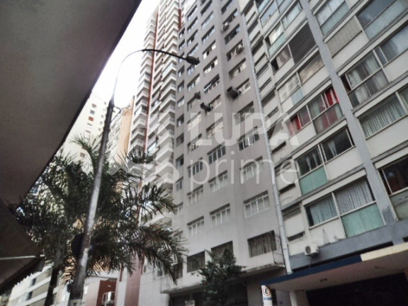 Imagem Apartamento com 1 Quarto à Venda, 35 m² em Centro - São Paulo Imagem Apartamento com 1 Quarto à Venda, 35 m² em Centro - São Paulo