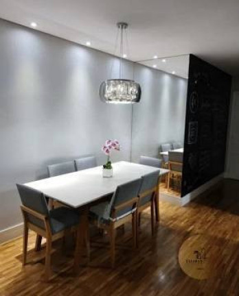 Imagem Apartamento com 3 Quartos à Venda, 85 m² em Vila América - Santo André Imagem Apartamento com 3 Quartos à Venda, 85 m² em Vila América - Santo André